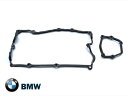 BMW E46 318Ci 318i 318ti シリンダーヘッドカバー ガスケット 11120032224 11120028033 パッキン 新品