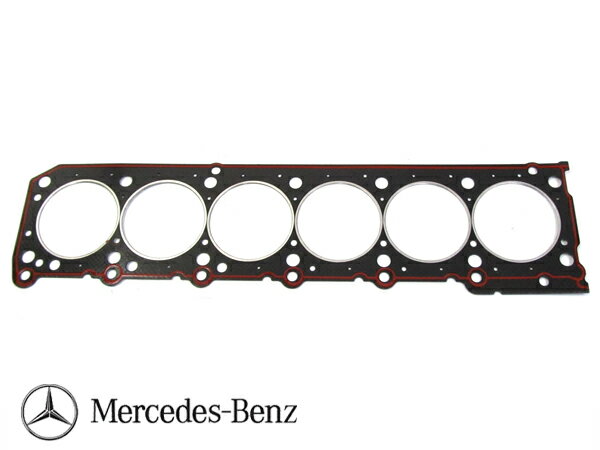 ベンツ W124 300TE_4MATIC シリンダーヘッド ガスケット 交換 M103 1030162120 シリンダーヘッドカバー
