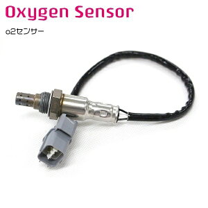 オーツーセンサー アスコット CE4 36531-PV1-A02 ポン付 ラムダセンサー O2センサー