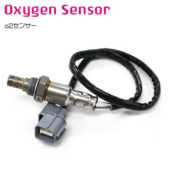 オーツーセンサー モビリオスパイク GK2 36531-PYD-J51 ポン付 ラムダセンサー O2センサー