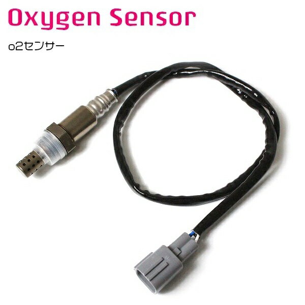 オーツーセンサー プレオ RA1 RA2 2000/07〜 22690-KA201 ポン付 ラムダセンサー O2センサー