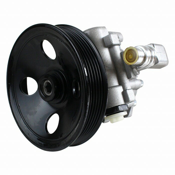 ベンツ C215 CLクラス CL55AMG ステアリングポンプ パワステポンプ 0024668601 0024668701 002-466-860..