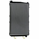 半年保証 インプレッサ WRX AT GF8 EJ20 エンジン 45111AC230 45111AA180 45111AA230 レガシー ラジエター ラジエ...