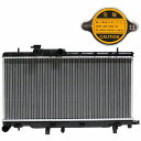 半年保証 キャップ付 インプレッサ MT GDB GGB GDA GGA EJ20 エンジン 45111FE101 45111FE102 45119FE000 ...