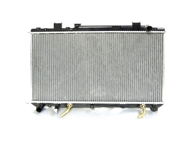 新品 タウンエース ノア SR40 SR50 AT ラジエーター ラジエター 16400-7A390 16400-7A660 ラジエータ