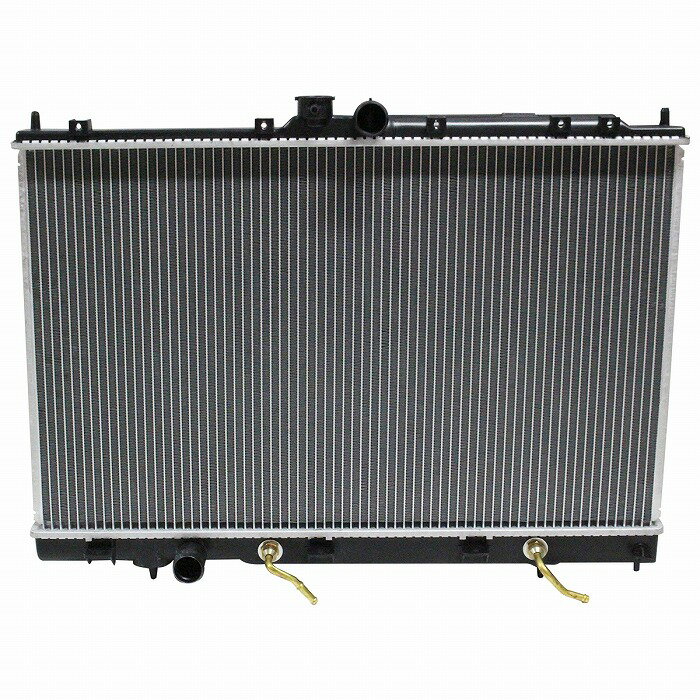 ラジエーター 三菱 エアトレック AT LA-CU4W LA-CU2W TA-CU4W MR431506 ラジエター 冷却装置
