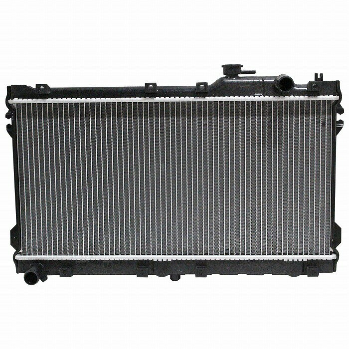 ラジエーター マツダ ロードスター E-NA6CE E-NA8C B6 BP MT用 B61P-15-200A B61P-15-200B BPE8-15-200