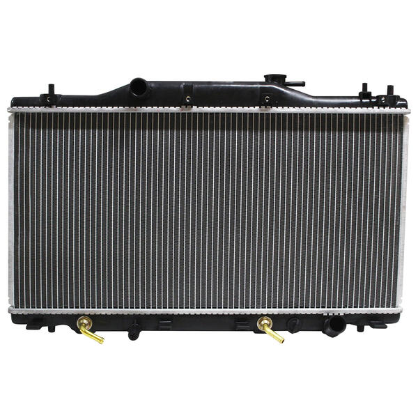 新品 ホンダ インテグラ DC5 LA-DC5 MT ラジエーター ラジエター 19010-PND-003 社外 ラジエータ