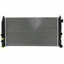 レクサス UX UX250h MZAH10 MZAH15 ラジエーター ラジエター 16400-37310 16400-37311 ハイブリッド AT CVT