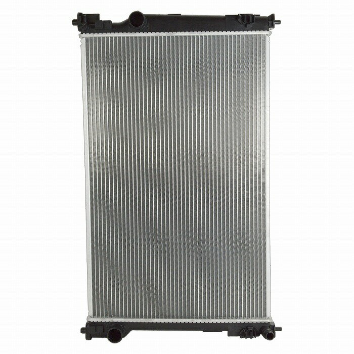 新品 レクサス NX250 AAZA20/AAZA25/AAZH25/AAZH20 AT車 CVT車 ラジエーター ラジエター 16400-25130 LEXUS