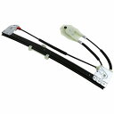 BMW E39 5シリーズ 520d/520i/523i/525d/525i/528i/530d/530i/535i/540i/M5 ウインドウレギュレーター ...