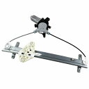 ホンダ オデッセイ RB1/RB2 ウインドウレギュレーター 右リア 【モーター付き】 1個 72710-SFE-004 (72710SFE004) 72710...
