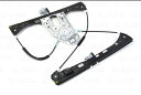 ベンツ W203 C180 C200 C230 C280 C350 C55 ウインドウレギュレーター 右フロント 【モーター無し】 1個 2037203246 ...