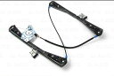 ジャガー Sタイプ ウインドウレギュレーター 左フロント 【モーター無し】 1個 XR8048083 ウィンドウレギュレーター レギュレター