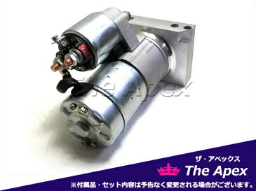 《※面倒なコア返却不要!全て新品パーツ使用だから安心♪》 新品▼ 78-79y V8 コルベット セルモーター スターターモーター ACデルコ:323-274 AES:3510-C BOSCH:1988603 LESTER:3510