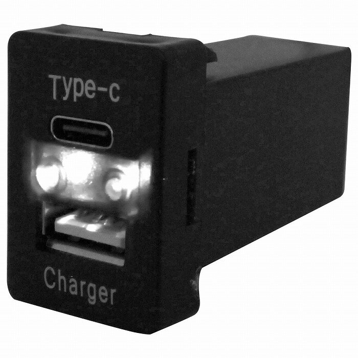 ȥ西A ޡX GRX130 H21.10 LED/ۥ磻 USB Type-C C ݡ  QC3.0 12V ...