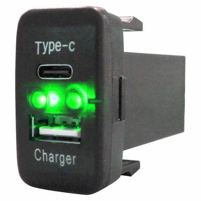 ȥ西B ޡX GRX120 H16.11H21.9 LED/꡼ USB Type-C C ݡ  QC3.0 12...