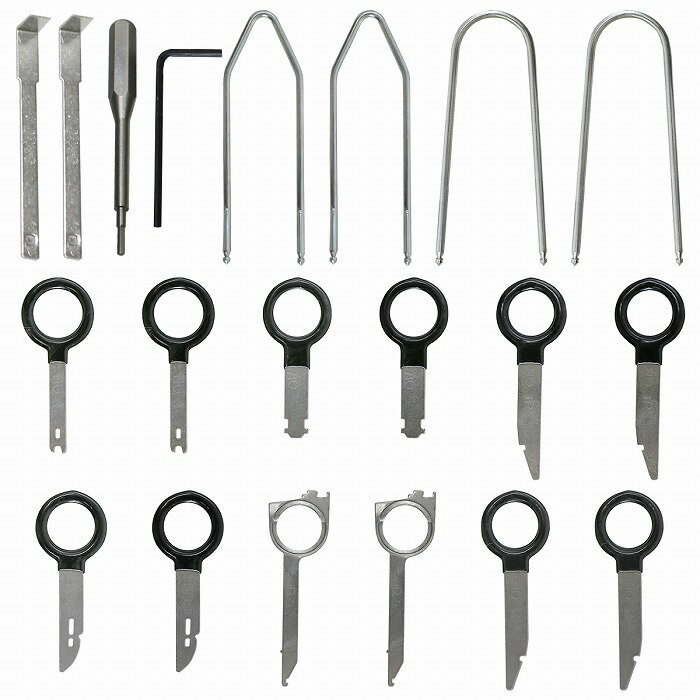 オーディオリムーバー 欧州車 オーディオ 外し BMW アウディ ベンツ ワーゲン ポルシェ フィアット ル..