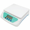 デジタル スケール 最大25kg 1g単位 風袋引き 単位切替 標準校正 多機能 キッチン クッキング 電子秤 量り お菓子作り 小型