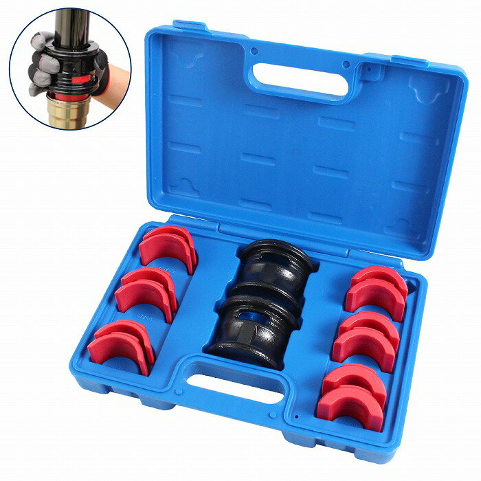 バイク フロント フォーク オイル シール プッシャー インストール ドライバー フォーク 35mm/40mm42mm..