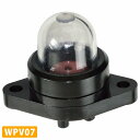 1個 WPV07 プライマリーポンプ 草刈機 チェーンソー ブロア ワルボロ 530047213 530071835 188-513 188-518 互換品 刈...
