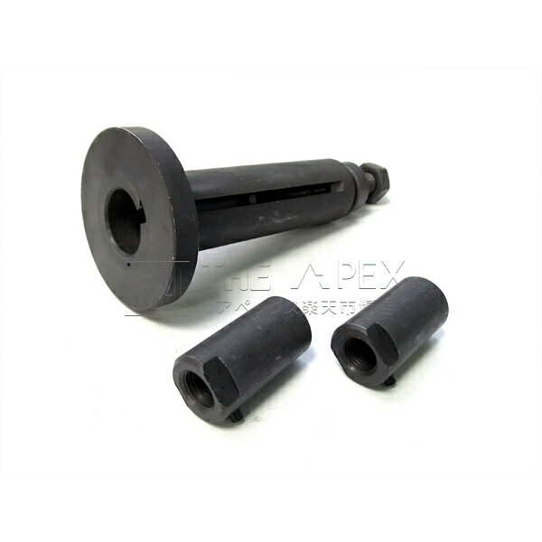 クランクシャフトインストールツール バイク 挿入 工具 組立 付属のアタッチメントでほとんどの車種に対応 クランクシャフト