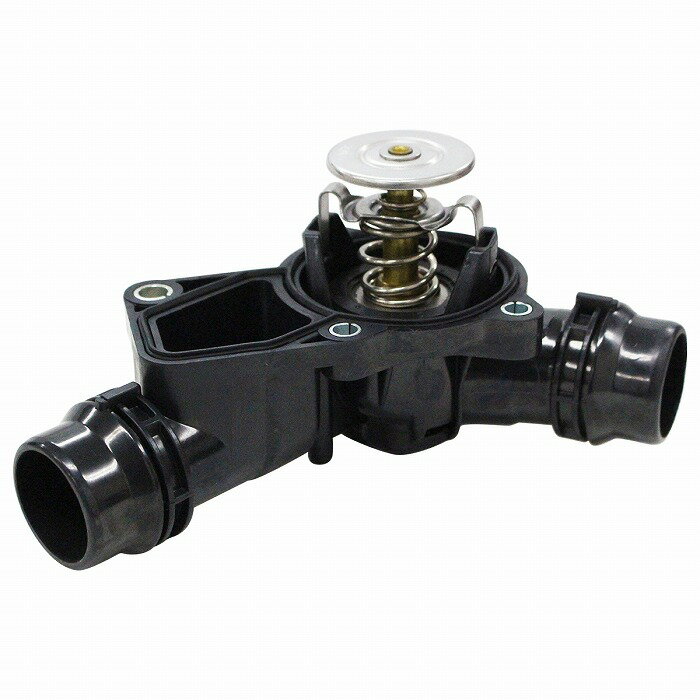 サーモスタット BMW E39 5シリーズ 520i 523i 525i 528i 530i M52 M54 エンジン用 11530139877 11537509227 11531437040 サーモスタッド