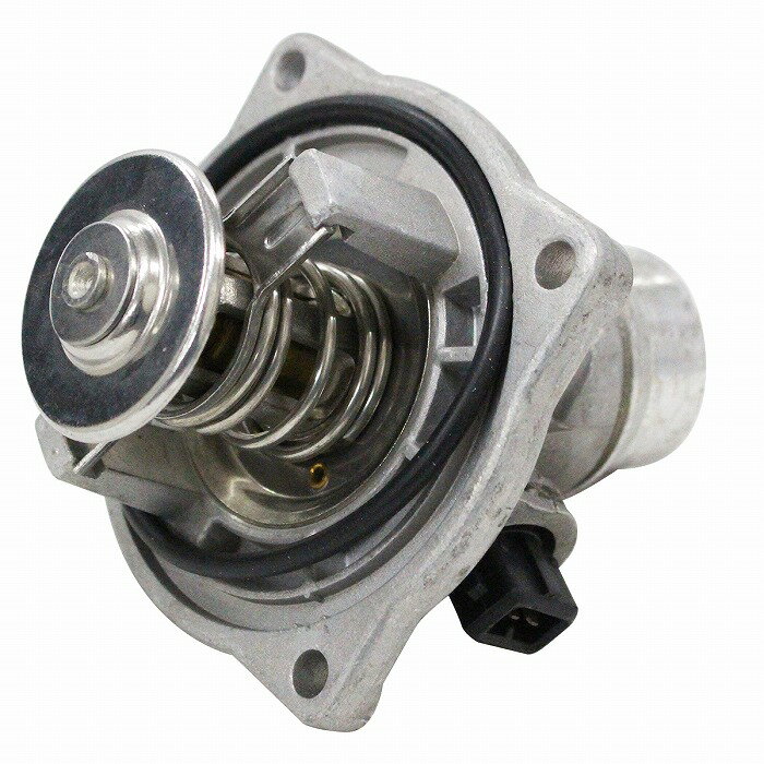 サーモスタット BMW E53 X5 4.4i 4.6is 1153-1436-386 11531436386 サーモスタッド