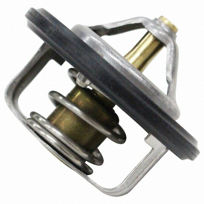 サーモスタット スズキ ジムニーシエラ JB31W H05.05-H07.09 W52SR-82 176001-60813 サーモスタッド 82度開弁式
