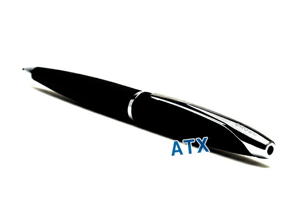 クロス ATX エイティエックス ボールペン 油性 バソールトブラック CROSS882-3 【メール便の場合商品ボックス付属なし】