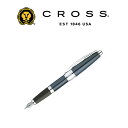 【CROSS】クロス APOGEE アポジー 万年筆 フロス...