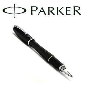 【PARKER】パーカー URBAN Premium アーバン プレミアム 5th エボニーメタルCT 万年筆でもボールペンもない、第5の筆記具 PK-URP-EM-CT-5TH【メール便可能】【メール便の場合商品ボックス付属なし】