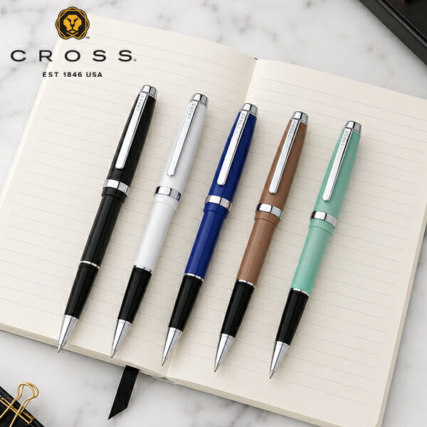 楽天市場】ボールペン クロス（カラーグリーン）（文房具・事務用品
