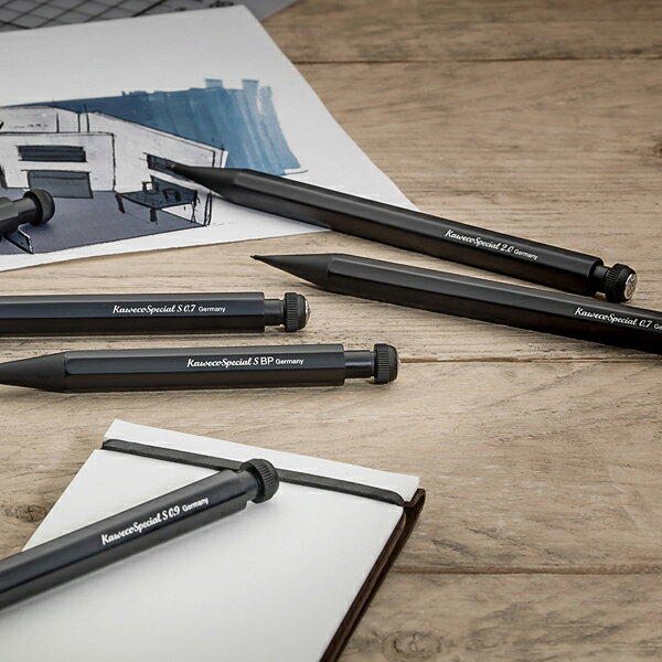 Photo de Supesharu Pencil
