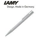 LAMY ボールペン 【最大2000円OFFクーポン 4/24 20:00～4/27 9:59】LAMY ラミー スカラ ボールペン ステンレス L251