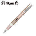 ペリカン ペリカーノUP 万年筆 ローズゴールド ギフト PE-PELIKANOUP-RG