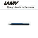 LAMY ボールペン 【最大2000円OFFクーポン 4/24 20:00～4/27 9:59】ラミー swift スイフト ローラーボール ボールペン 水性 キャップレス インペリアルブルー L334IB 【メール便の場合商品ボックス付属なし】