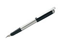 LAMY ラミー nexx ネックス万年筆 A 中字 グラファイト L88【メール便可能】【メール便の場合商品ボックス付属なし】