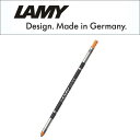 【LAMY】ラミー 消耗品 マーカー替え芯（ツイン・トライペン用） LM55【メール便可能】 1