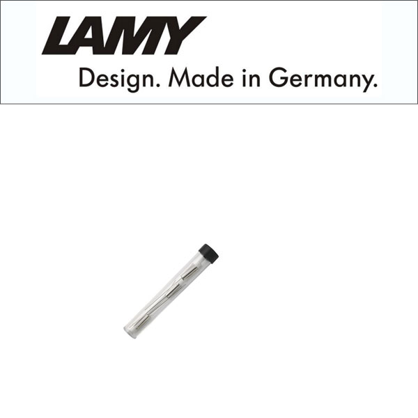 樂天商城 - 【LAMY】ラミー 消しゴム ラミー2000・アクセント用 3個入り LZ10 【メール便可能】