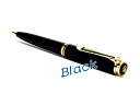 【最大2000円OFFクーポン 5/9〜5/16】【Pelikan】ペリカン Souveran スーベレーン 800 ボールペン 油性 ブラック PE-K800...