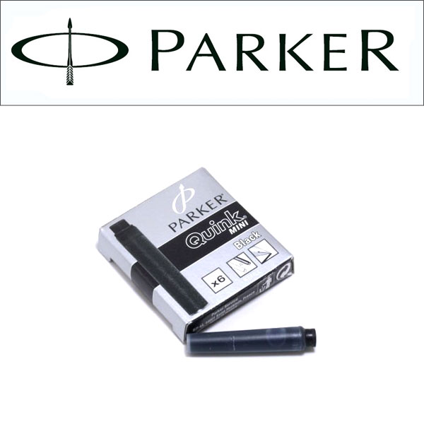 【10％OFFクーポン配布中！10/5〜10/9】【PARKER】パーカー 消耗品 クインク・カー...