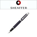 シェーファー sheaffer300 シェーファー300 万年筆 スチールペン先 ペン先F～M グロスブルー SGC9328PN 