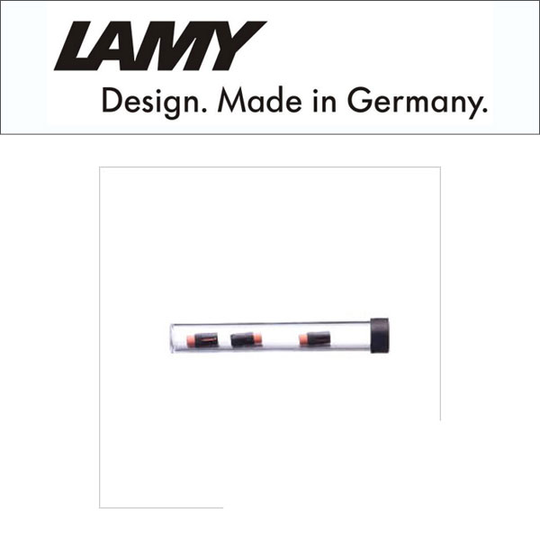 樂天商城 - 【LAMY】ラミー 消しゴム ツインペン・トライペン用 3個入り Z15 【メール便可能】