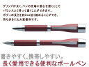 【10%OFFクーポン 5/1 0:00～5/7 9:59】シャチハタ ネームペン ネームペン・ポケット ボールペン 0.7mm ブラウン スライドボディー 伸縮式 ボールペン ネーム印 浸透印 TKS-NPC4 27717【メール便の場合商品ボックス付属なし】