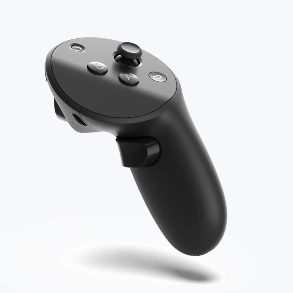 Meta Quest Touch Pro コントローラー 本体 右手用 または 左手用