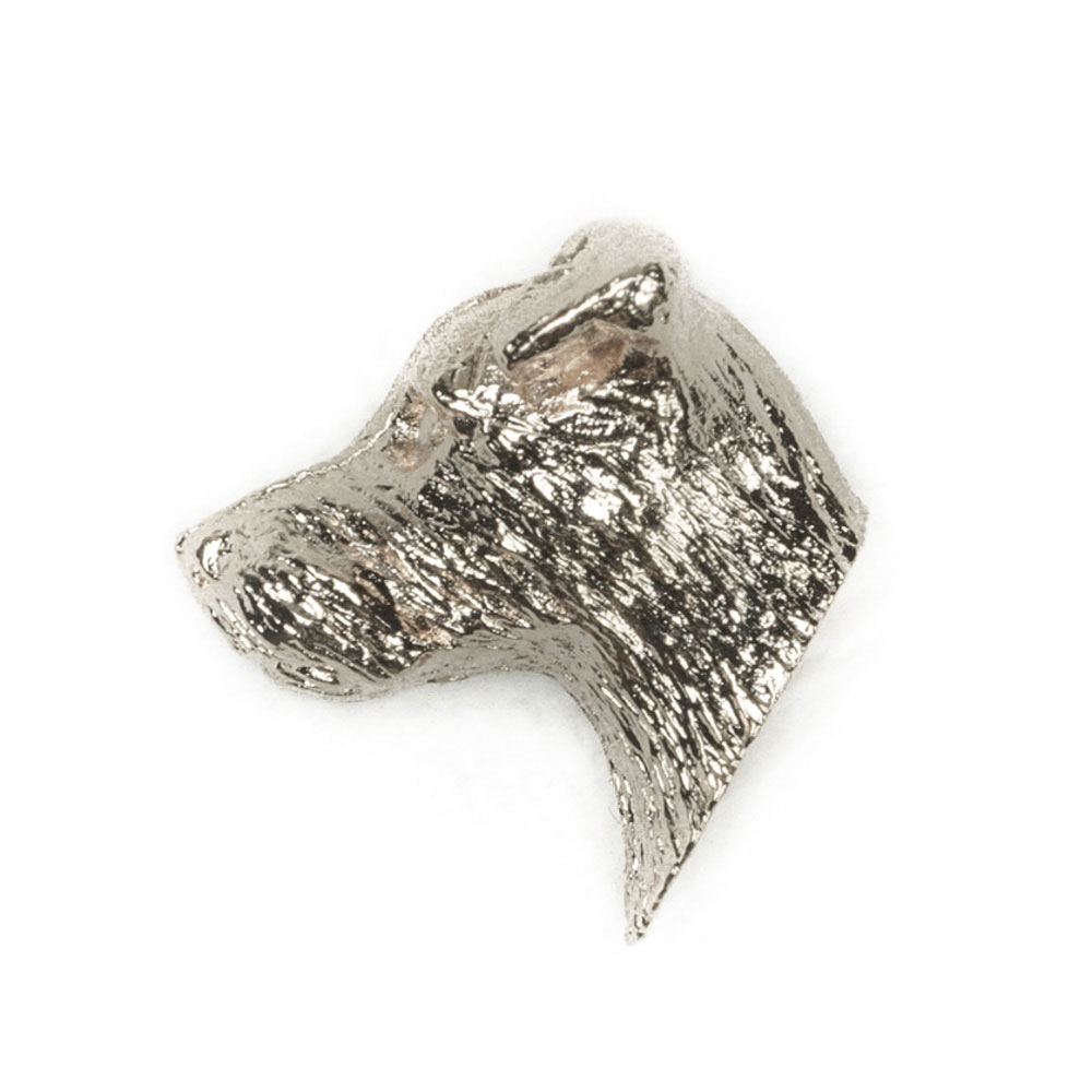 【※要 発送期間 約1〜3ヶ月】 パーソンラッセルテリア イギリス製 アート ドッグ ピンバッジ コレクシ..