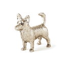 【※要 発送期間 約1〜3ヶ月】 ランカシャーヒーラー イギリス製 アート ドッグフィギュア コレクション 英国製 犬 グッズ