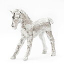 【※要 発送期間 約1〜3ヶ月】 子馬 イギリス製 アニマル アート フィギュア コレクション 英国製 犬 動物 グッズ 雑貨 アクセサリー 芸術 アイテム