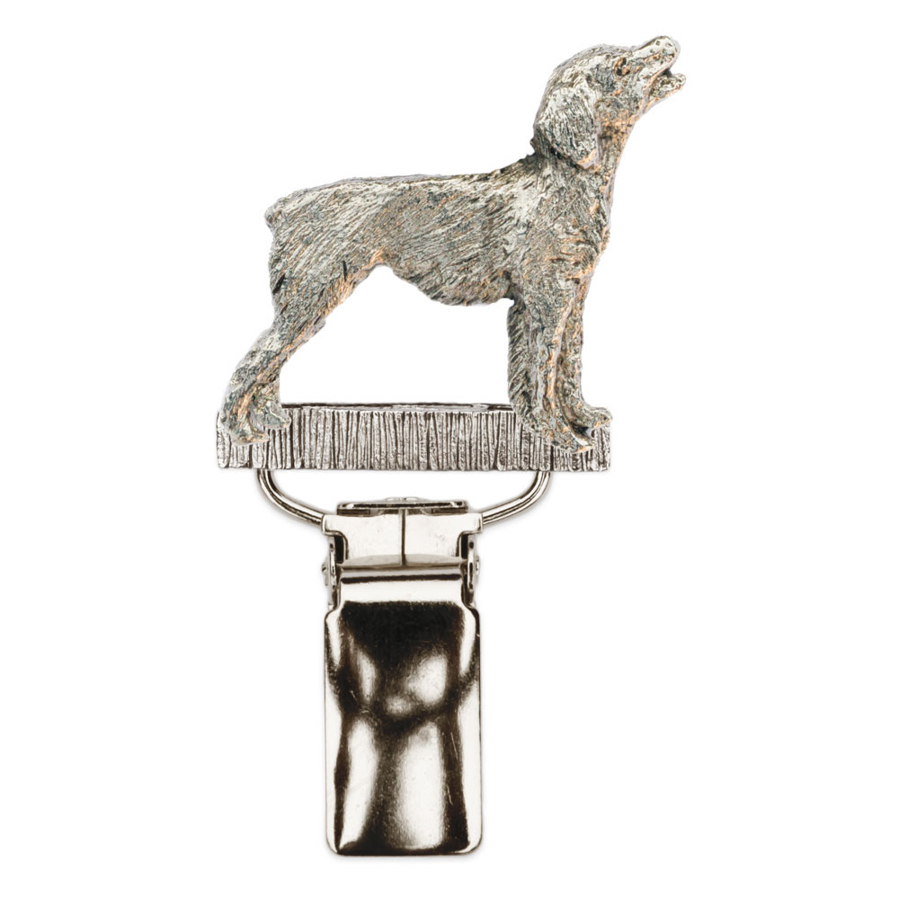 【※要 発送期間 約1〜3ヶ月】 ブリタニー （ブリタニースパニエル） イギリス製 アート ドッグ ショー ..